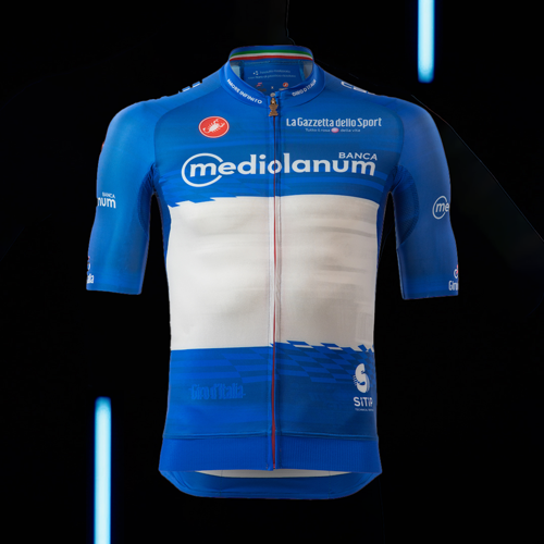 La Maglia Azzurra 2023 nel nostro Store