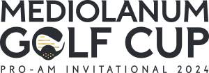 Logo Mediolanum Golf Cup